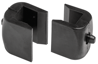 FORD TRUCKS & BRONCOS 1980-1996 - Lower Radiator Insulator