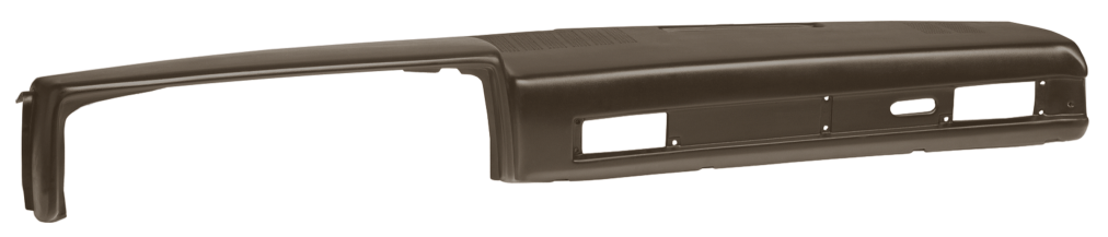 CHEVY & GMC SUVS 1973-1991 - Dash Pad … Now Available in Brown