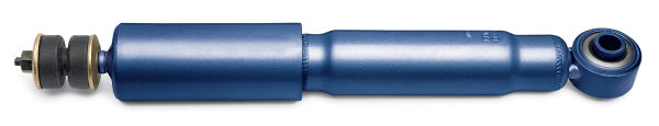 DODGE RAMS 1994-2015 - Heavy-Duty Gas-Charged Shocks-4 Wheel Drive