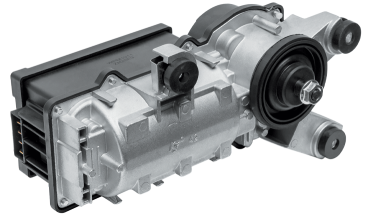 CHEVY & GMC TRUCKS & SUVS 1982-2004 - New Wiper Motor