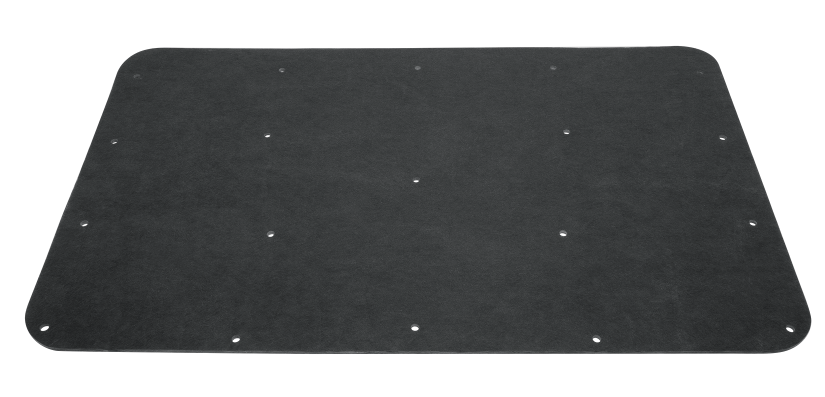 CHEVY & GMC SUVS 1973-1991 - Pre-Cut Hood Insulator