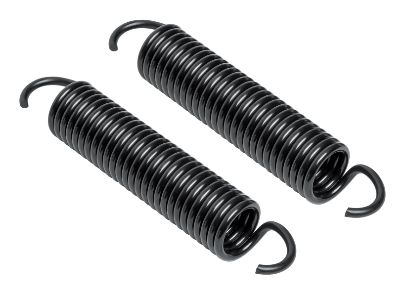 CHEVY & GMC TRUCKS 1960-1966 - Hood Hinge Spring Set