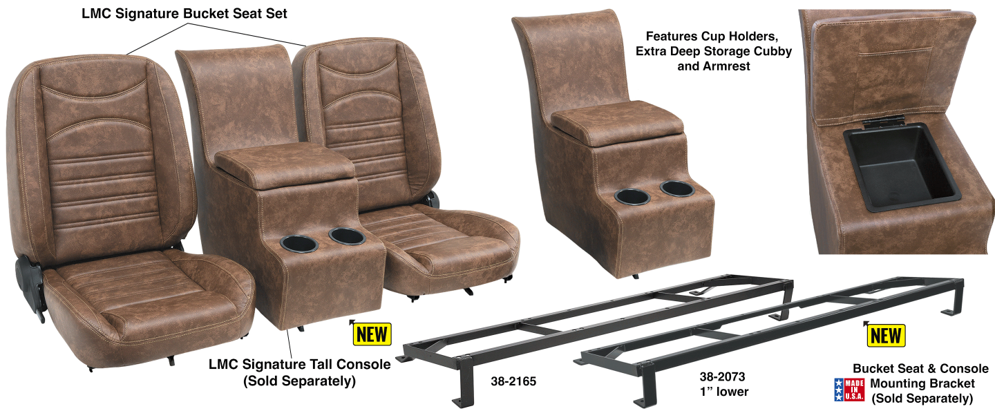 LMC_Bucket_and_Tall_Console_Brown