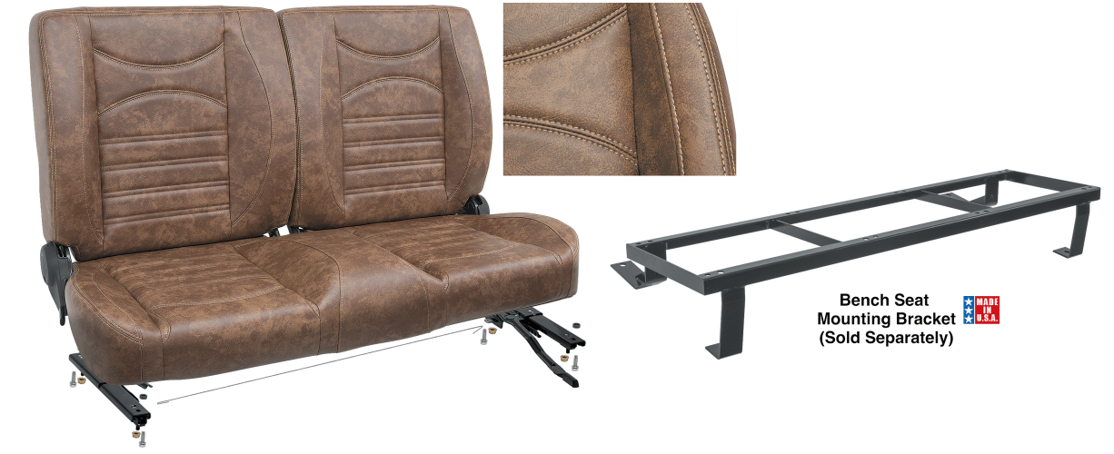 FA_48-2253-BN_LMC_bench_seat_brown