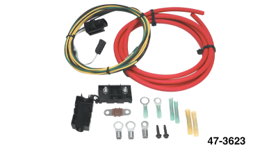 47-3623_Alternator_Harness