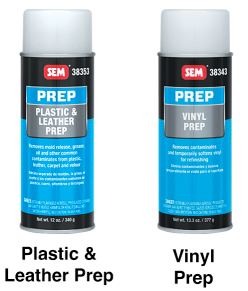 SEM_Vinyl_Leather_Prep