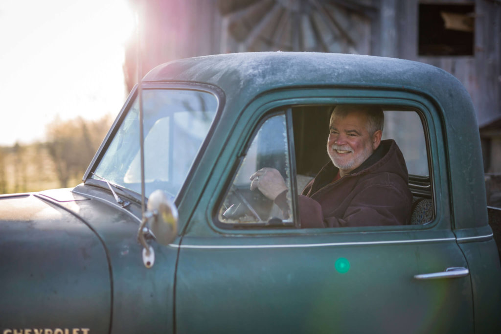 1951 Chevy 3100 – Rodney Adams