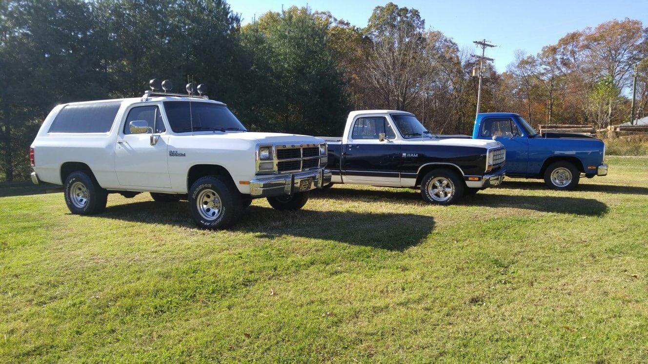 Steve Weaver Dodge Fleet