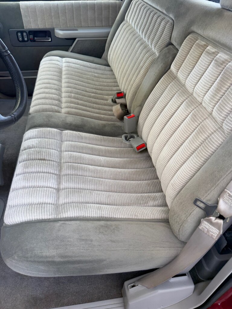 1992 Chevrolet K10 – Alvin M.
